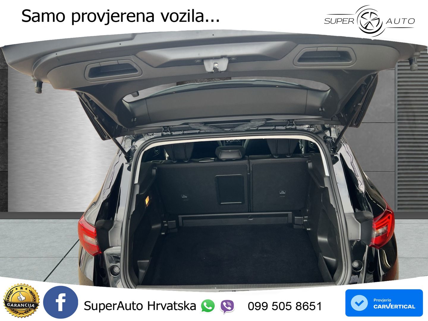 Opel Grandland 1.2i Turbo (130 KS) Automatic