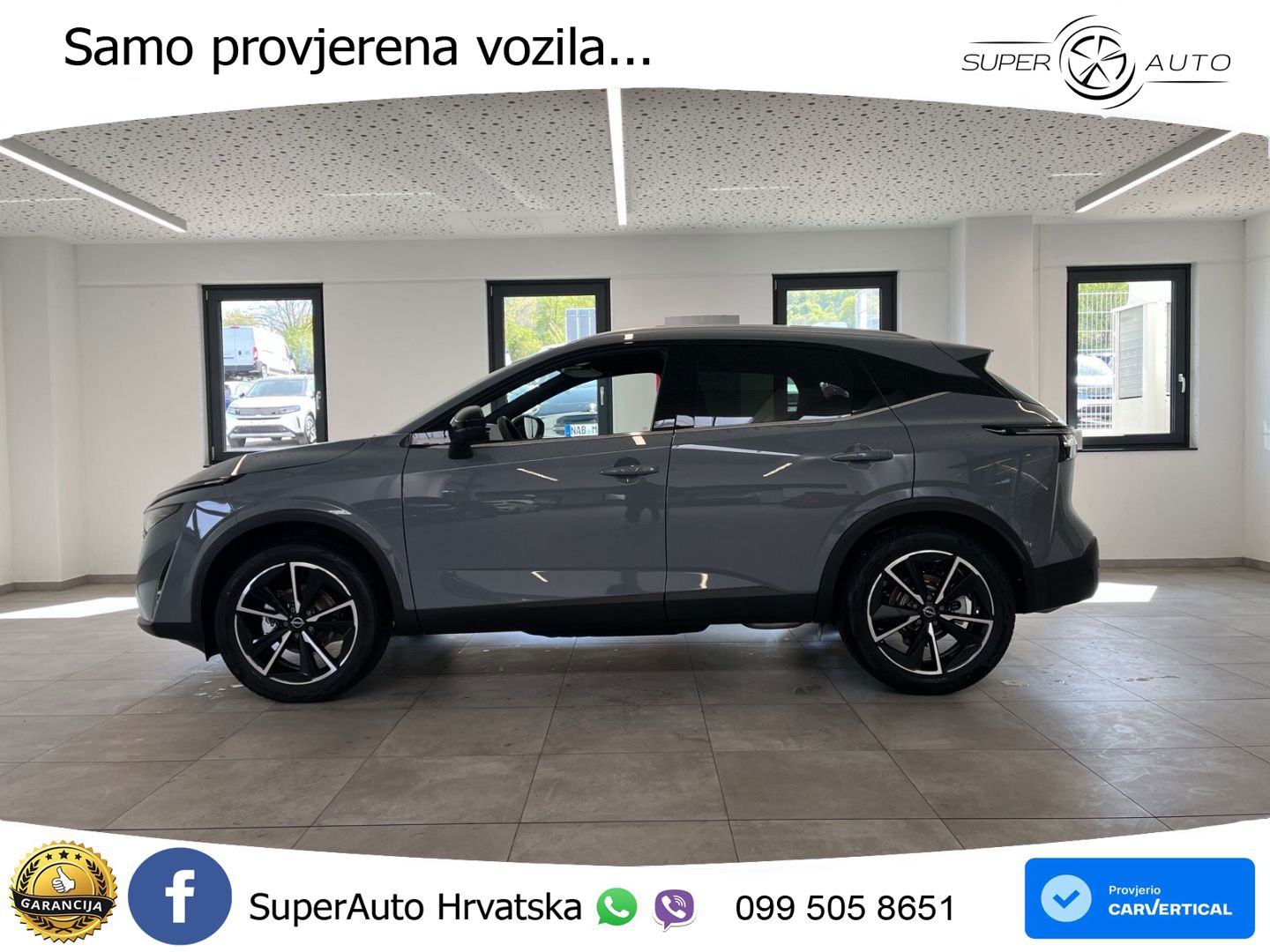Nissan Qashqai 1.3 DIG-T (158 KS) 4x4 Xtronic Tekna LED+GR SJED+ACC