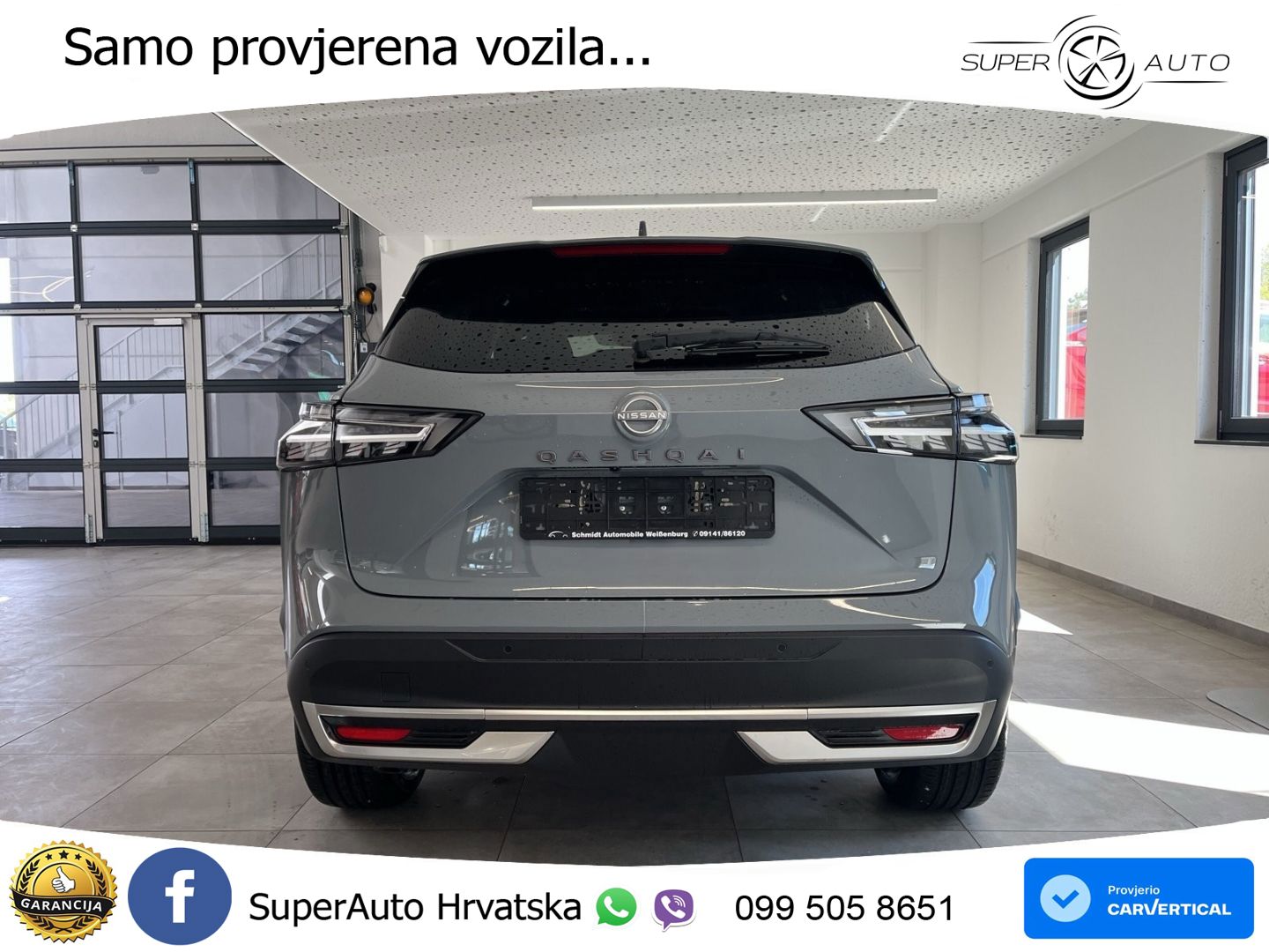 Nissan Qashqai 1.3 DIG-T (158 KS) 4x4 Xtronic Tekna LED+GR SJED+ACC