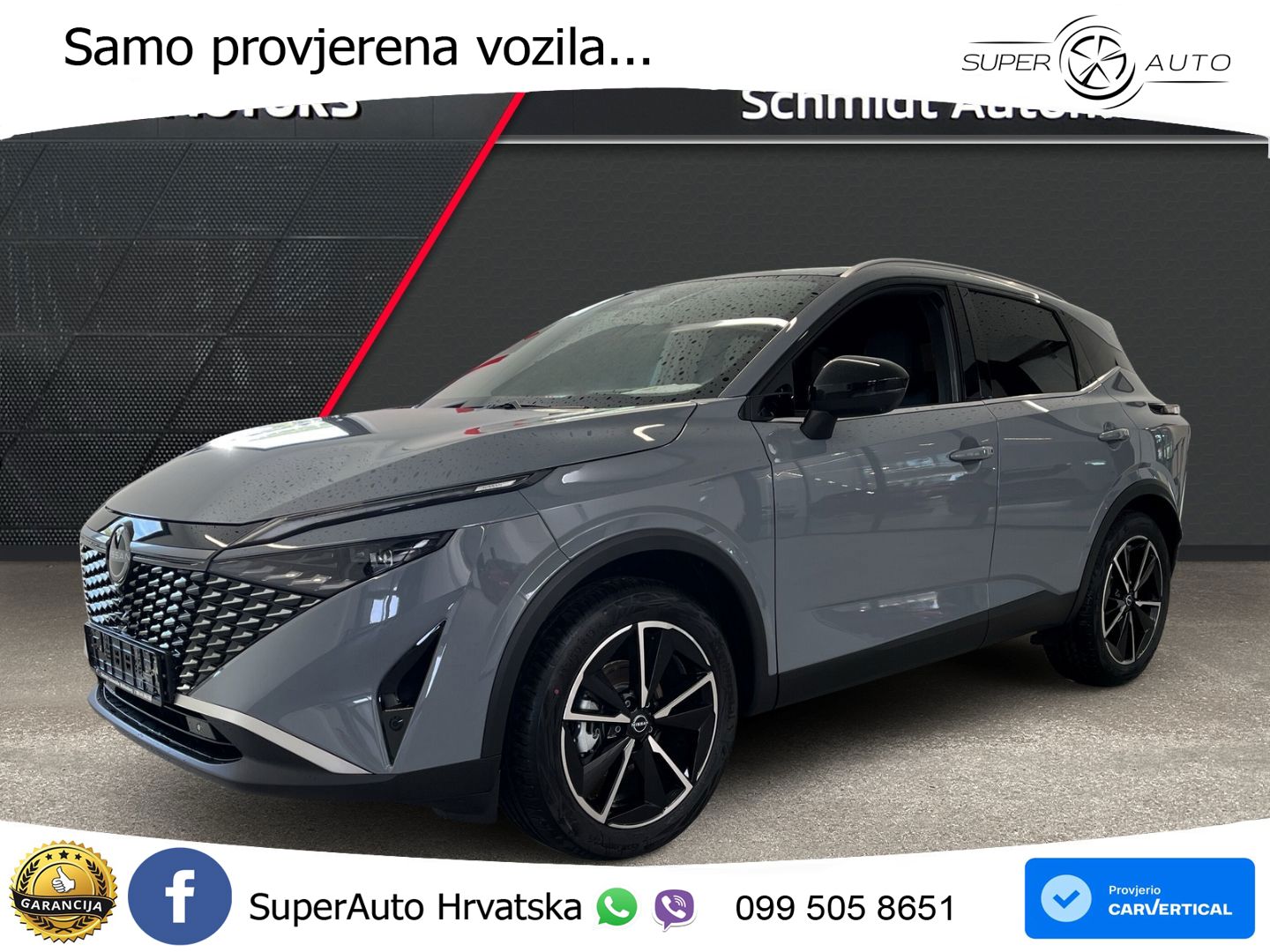 Nissan Qashqai 1.3 DIG-T (158 KS) 4x4 Xtronic Tekna LED+GR SJED+ACC