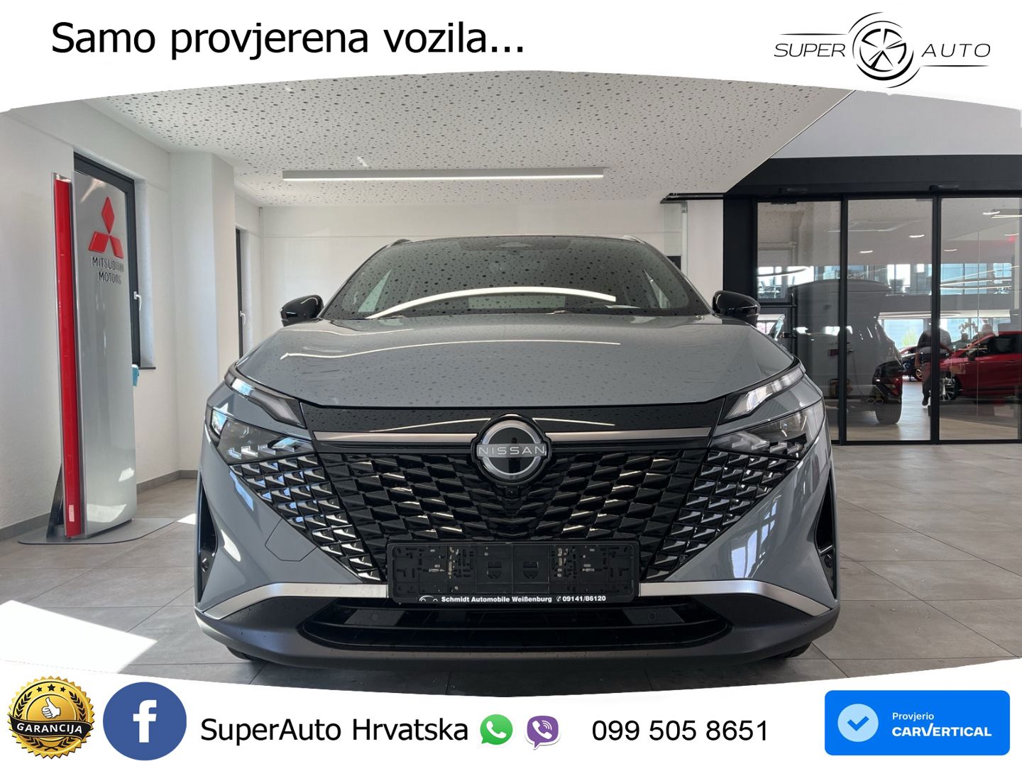 Nissan Qashqai 1.3 DIG-T (158 KS) 4x4 Xtronic Tekna LED+GR SJED+ACC