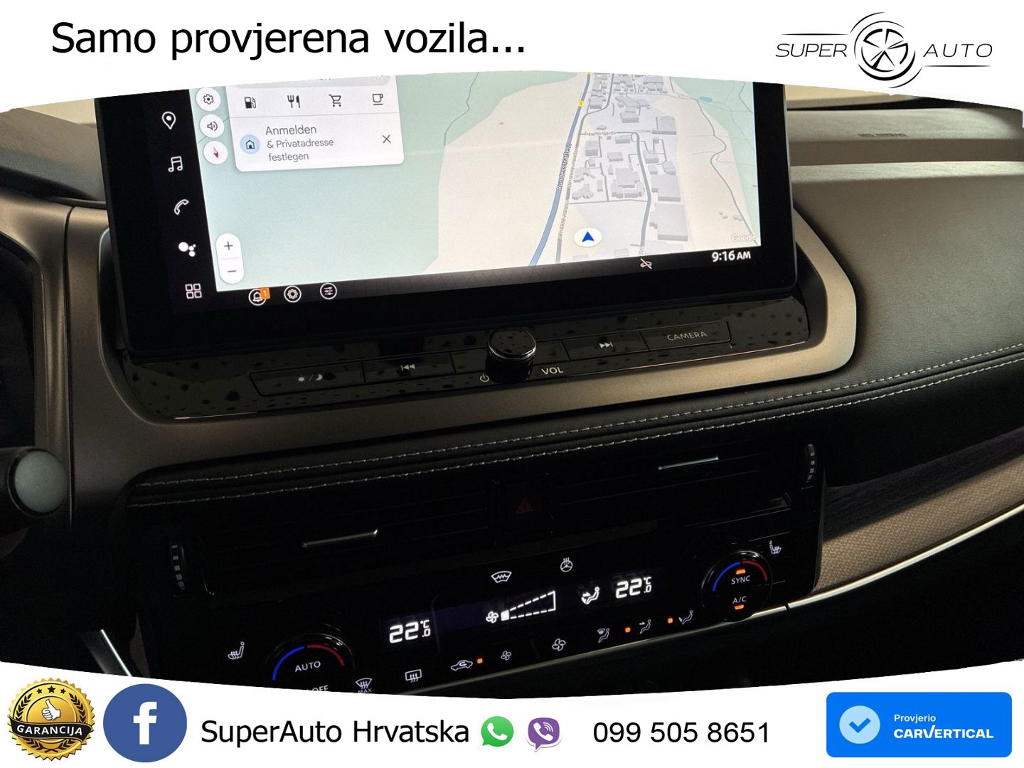 Nissan Qashqai 1.3 DIG-T (158 KS) 4x4 Xtronic Tekna LED+GR SJED+ACC