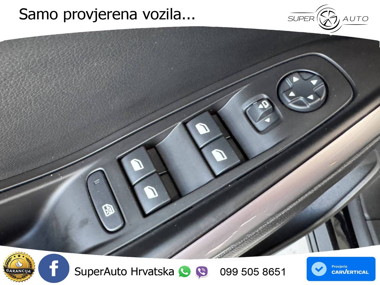 Opel Grandland 1.2i Turbo (130 KS) GS