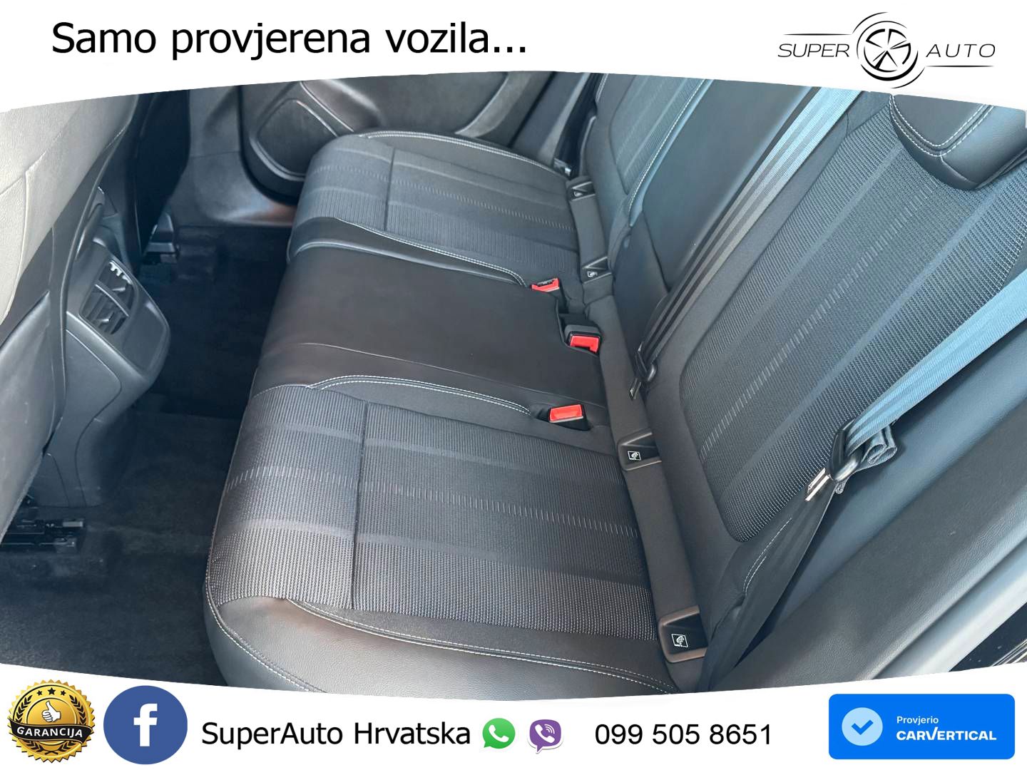 Opel Grandland 1.2i Turbo (130 KS) GS