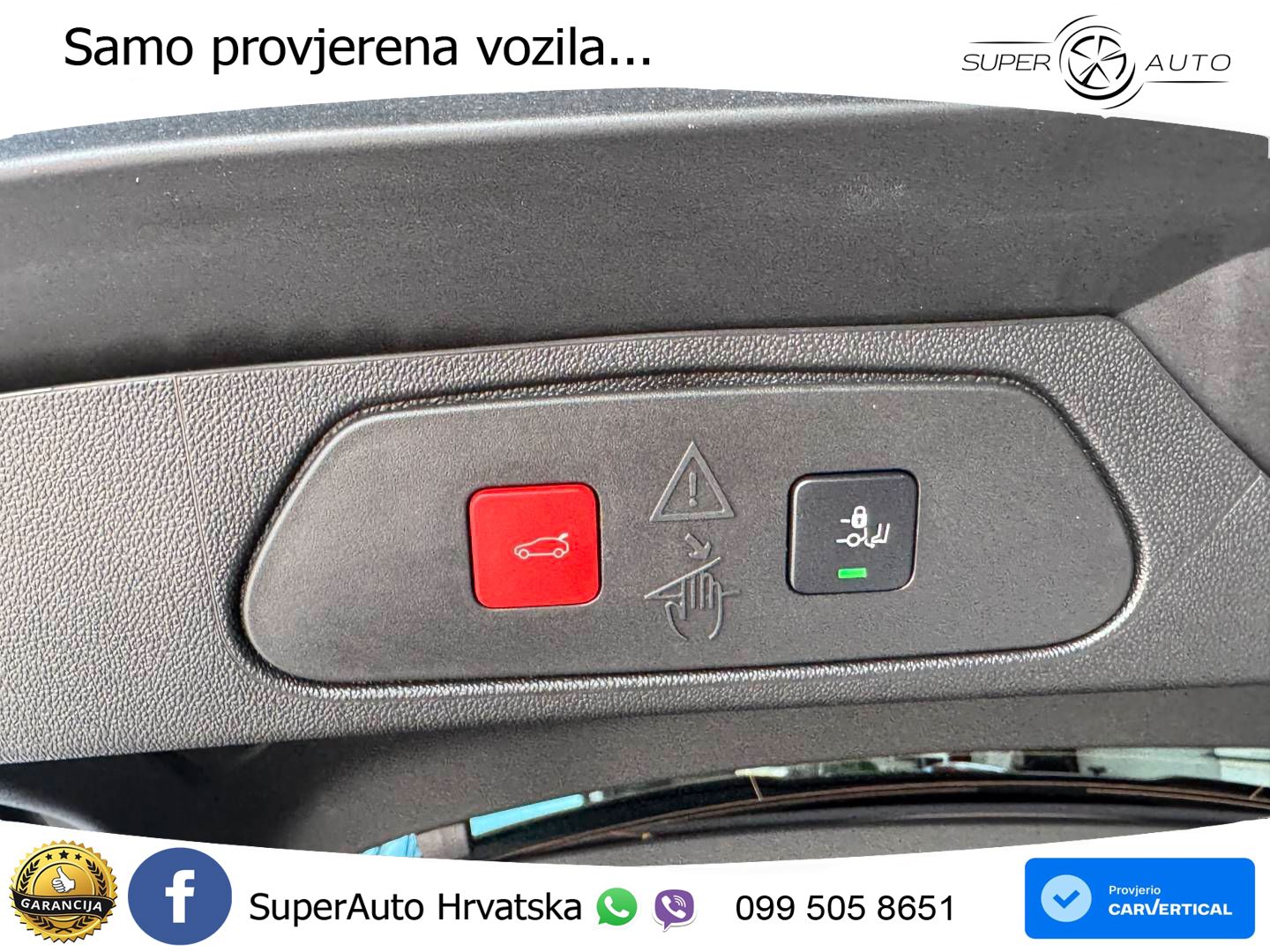 Opel Grandland 1.2i Turbo (130 KS) GS