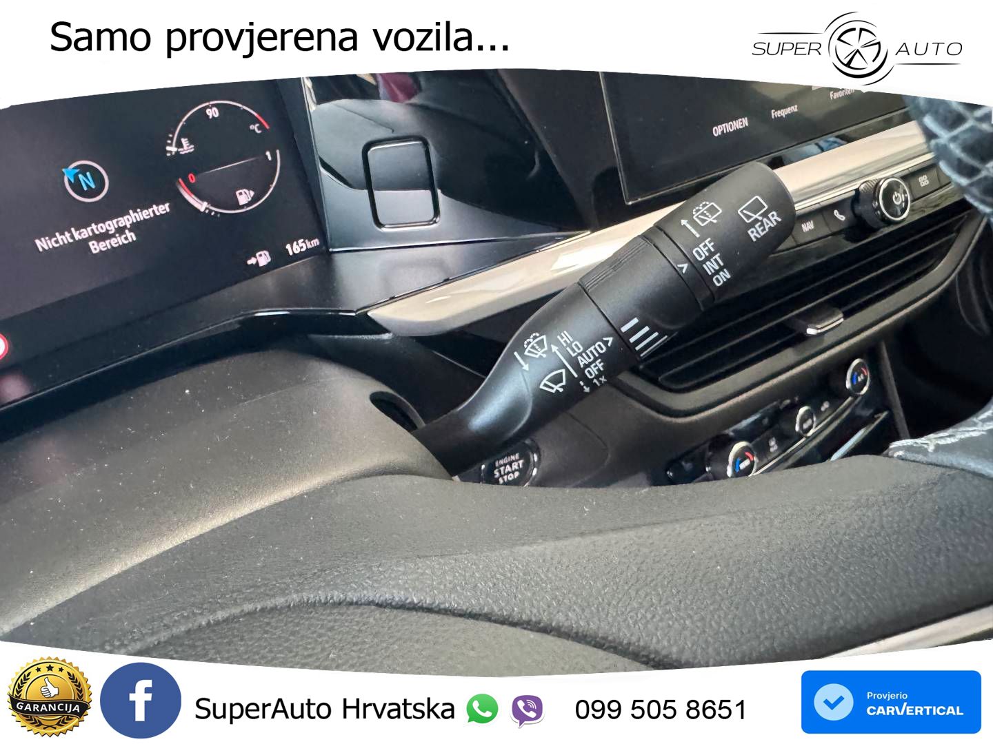 Opel Grandland 1.2i Turbo (130 KS) GS