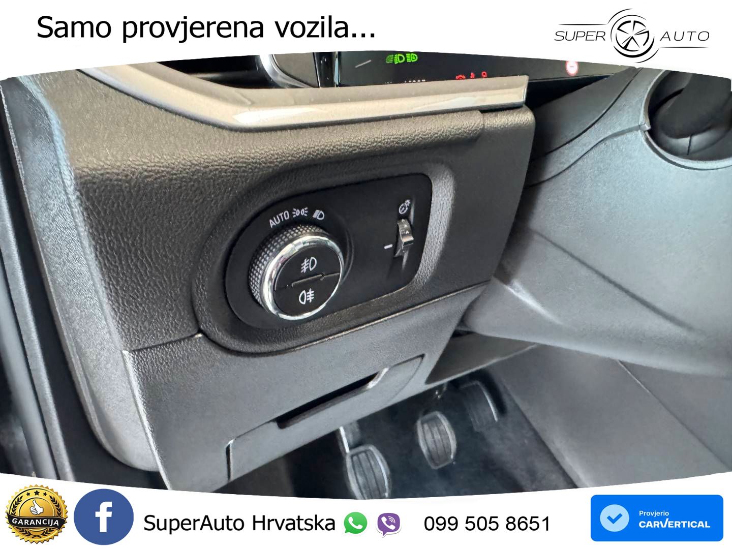 Opel Grandland 1.2i Turbo (130 KS) GS