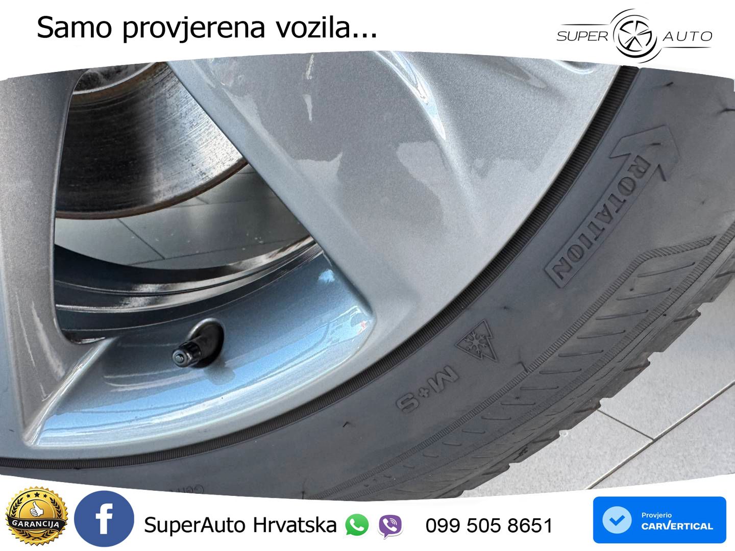 Opel Grandland 1.2i Turbo (130 KS) GS