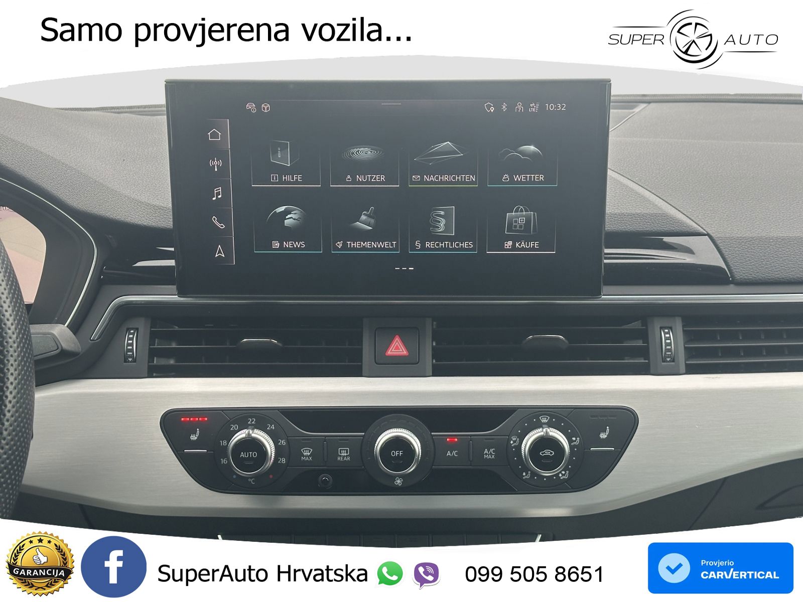 Audi A5 Sportback 40 TDI (204 KS) quattro S tronic S line