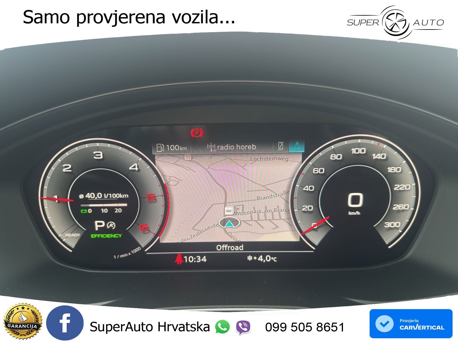 Audi A5 Sportback 40 TDI (204 KS) quattro S tronic S line