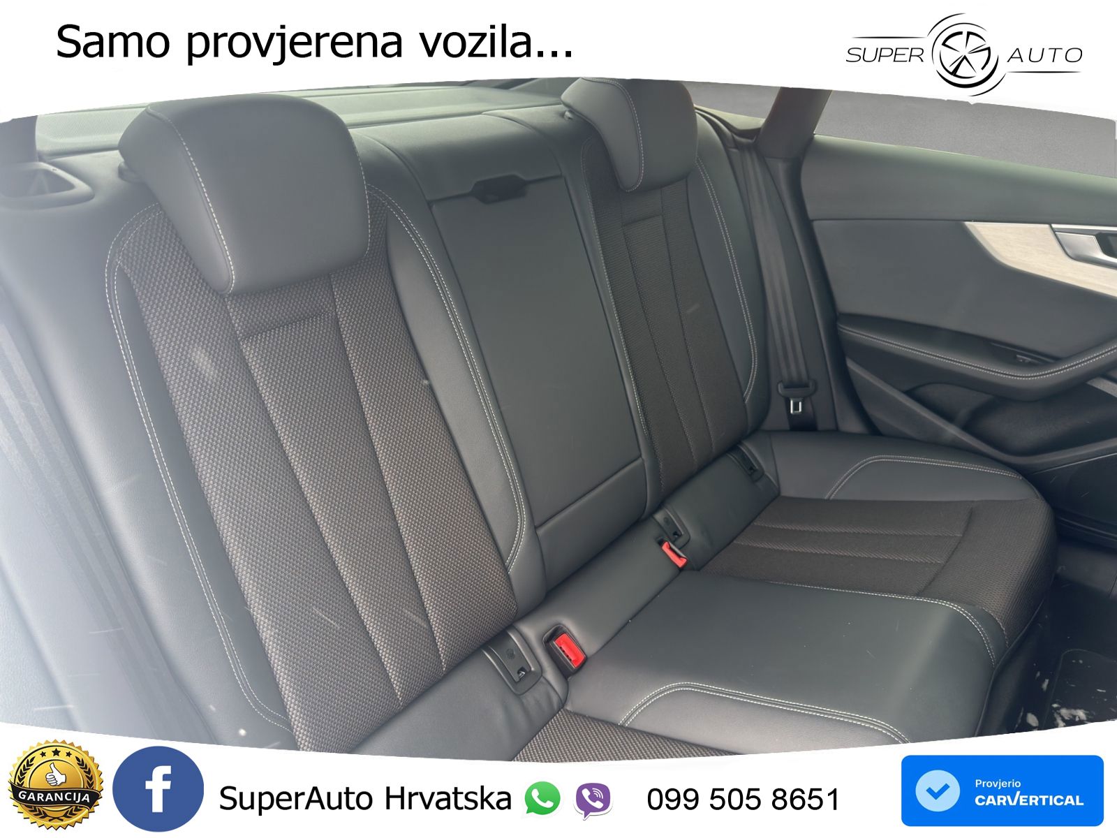 Audi A5 Sportback 40 TDI (204 KS) quattro S tronic S line