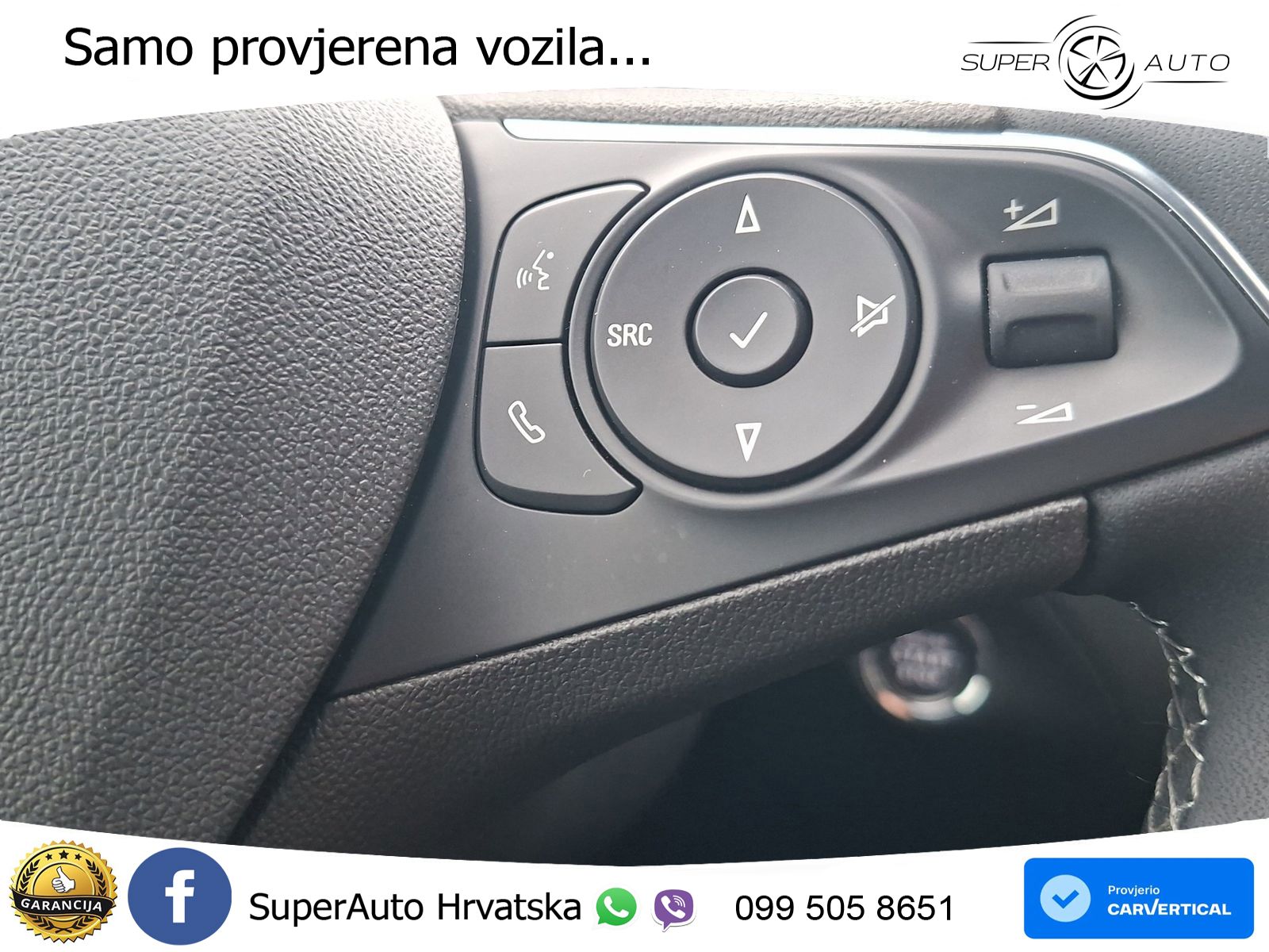 Opel Grandland 1.2 Turbo (136 KS)  e-DCT GS