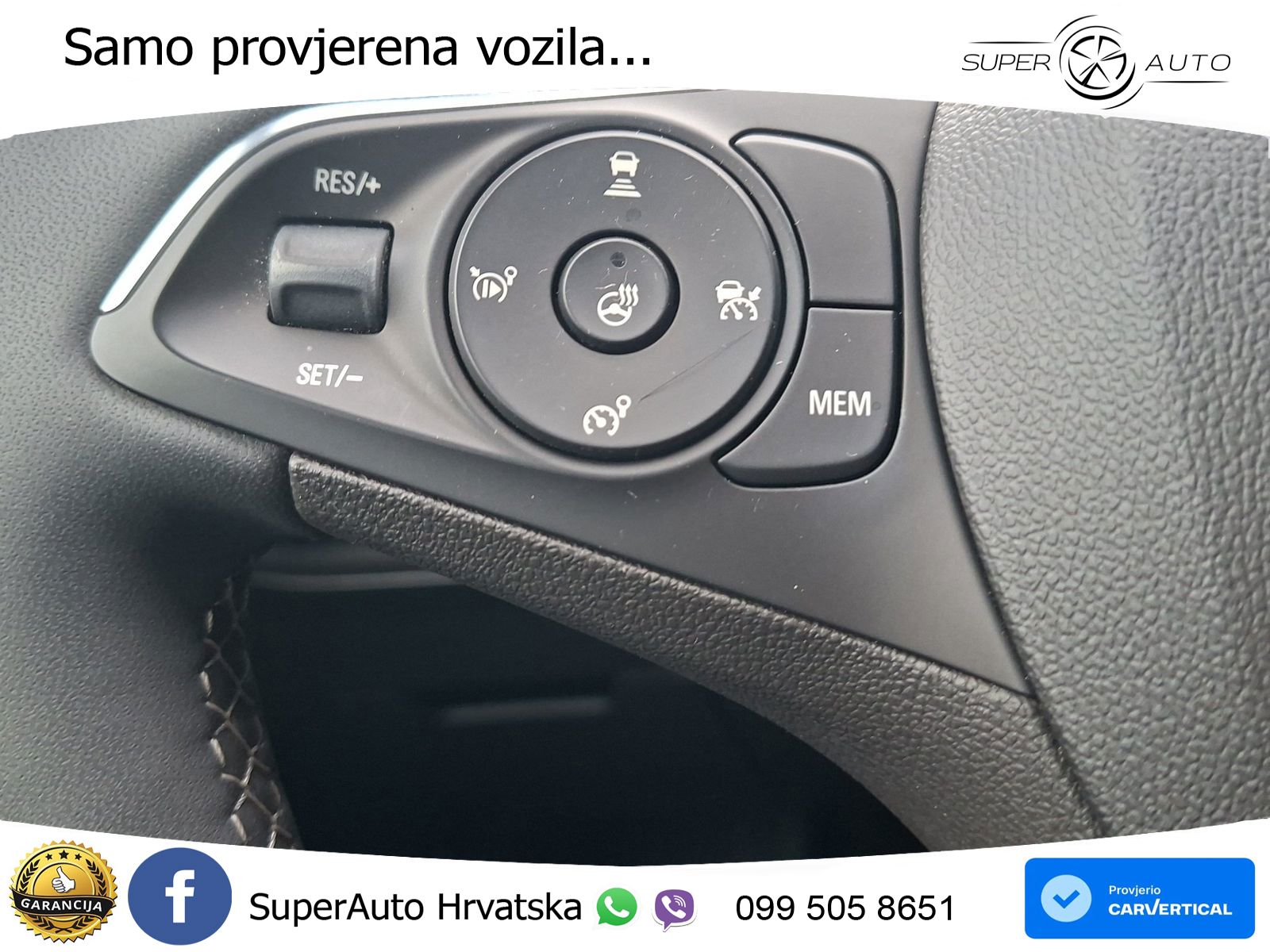 Opel Grandland 1.2 Turbo (136 KS)  e-DCT GS
