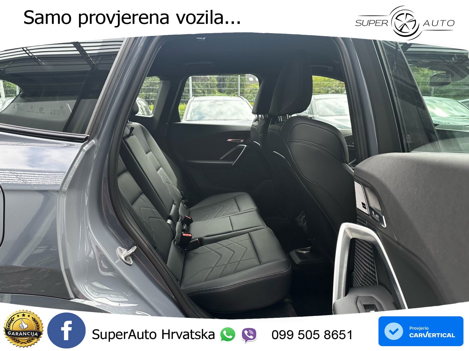 BMW X1 23d (211 KS) xDrive Steptronic M Sport LED+GR SJED+ACC