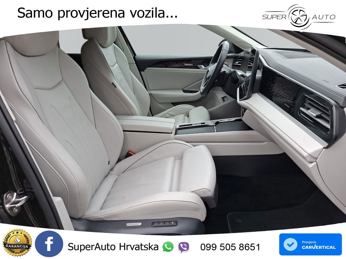 Volkswagen Passat Variant 1.5 TSI (272 KS) eHybrid DSG Elegance MATRIX+GR SJED+KAM