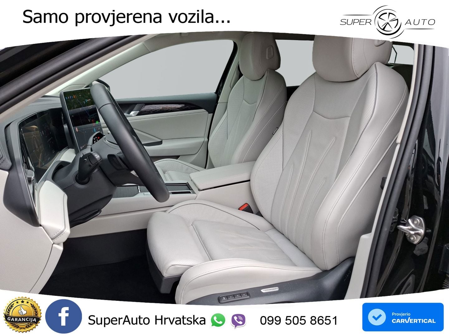 Volkswagen Passat Variant 1.5 TSI (272 KS) eHybrid DSG Elegance MATRIX+GR SJED+KAM