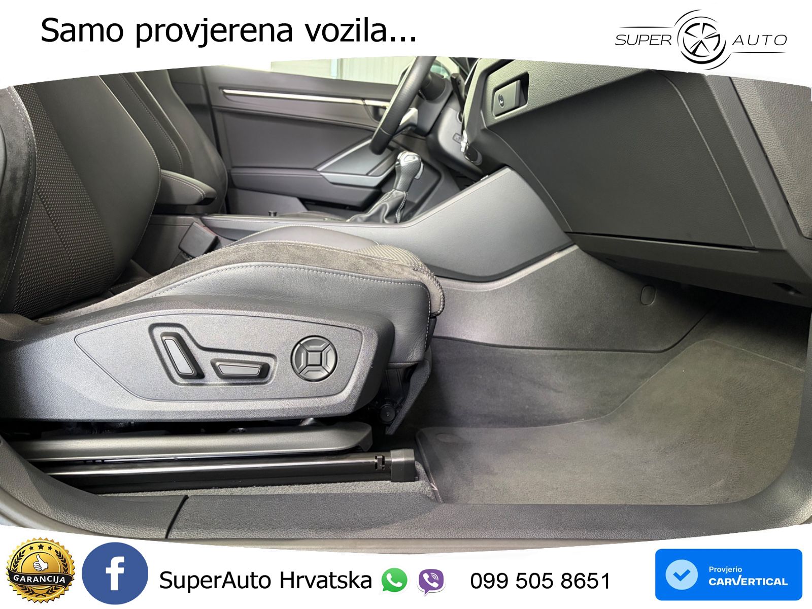 Audi Q3 II Sportback 40 TFSI (190 KS) quattro S tronic S line LED+GR SJED+ACC