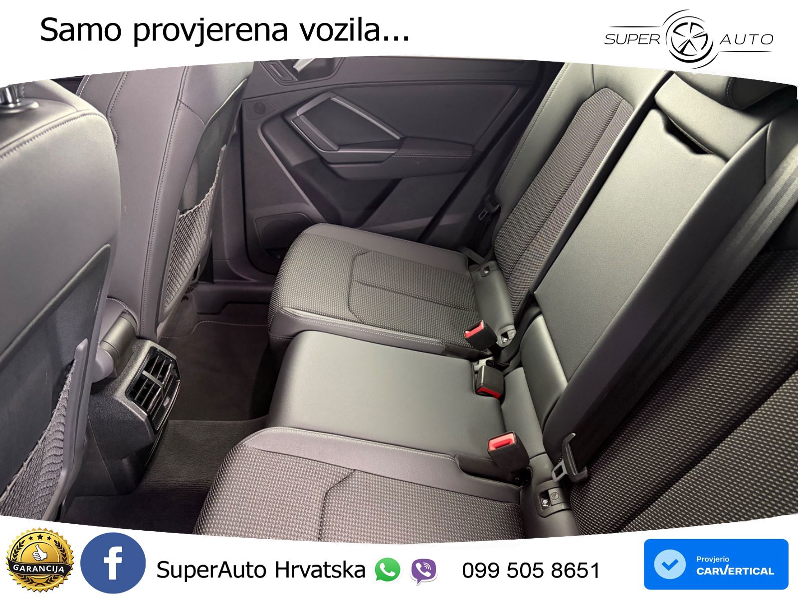 Audi Q3 II Sportback 40 TFSI (190 KS) quattro S tronic S line LED+GR SJED+ACC