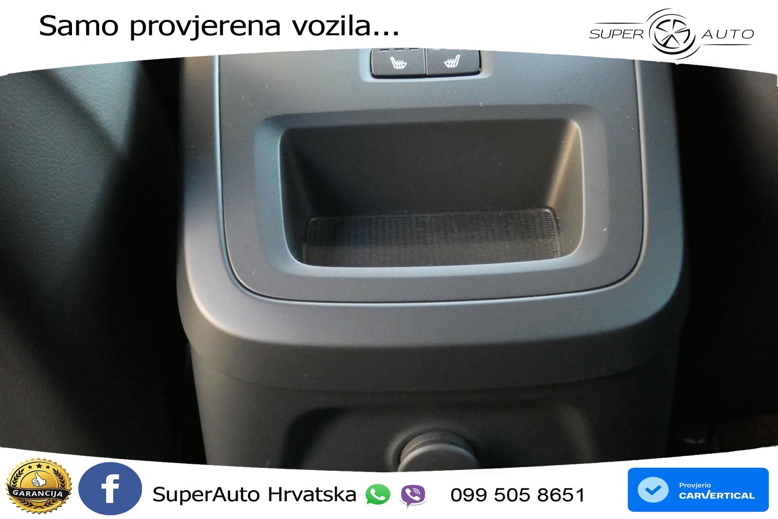 Volvo XC60 T8 AWD Geartronic ZRAČNI+ACC+4xGR SJED+KAM