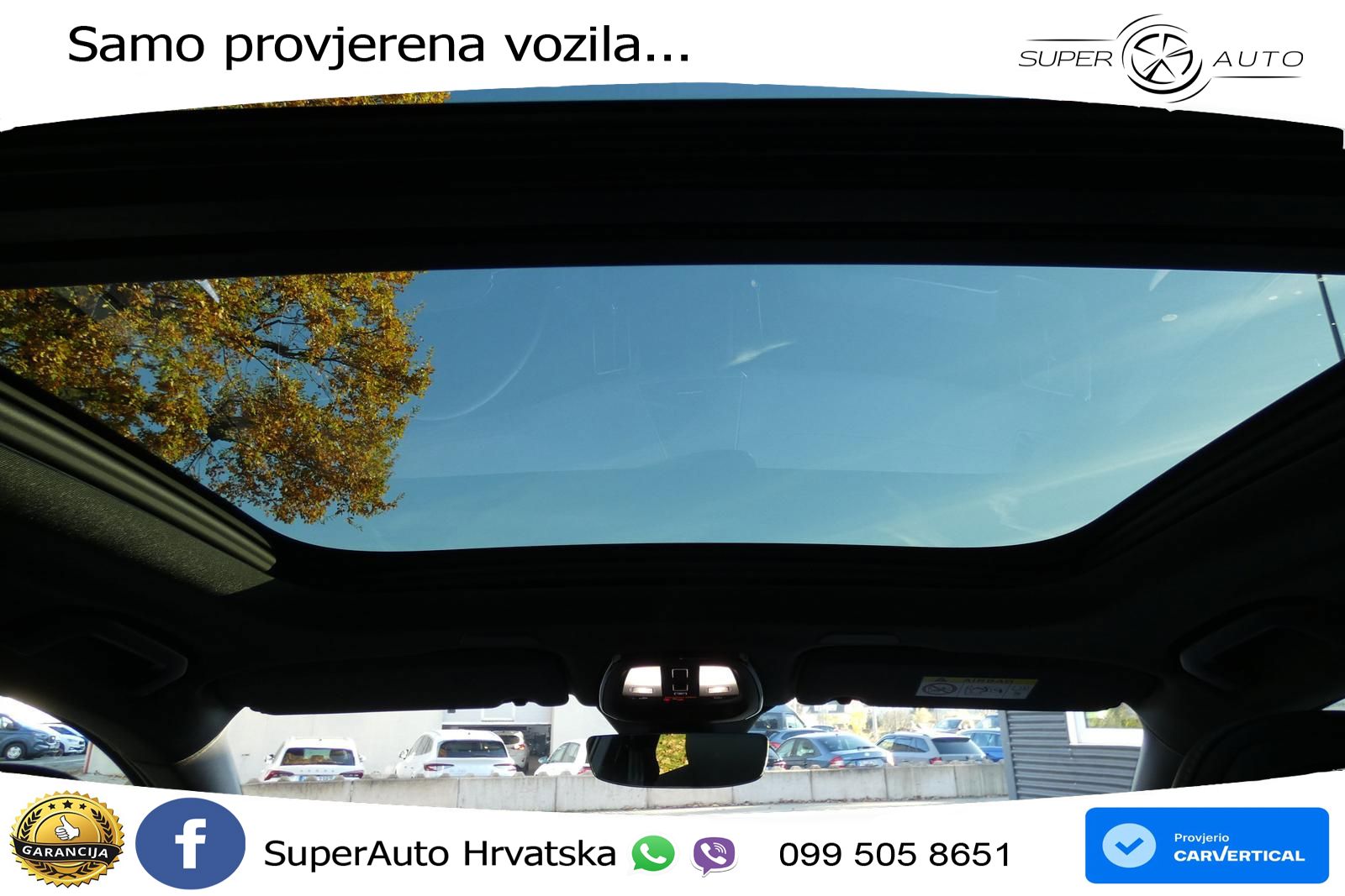 Volvo XC60 T8 AWD Geartronic ZRAČNI+ACC+4xGR SJED+KAM