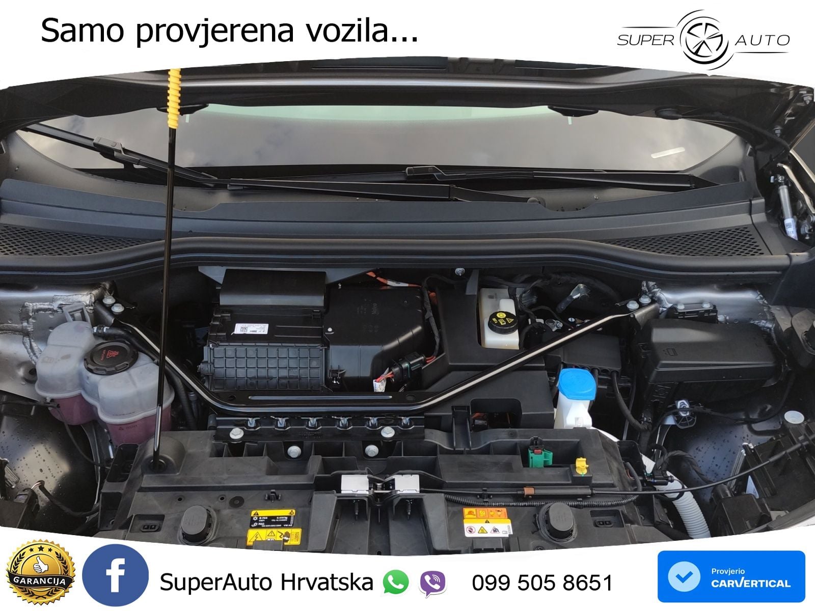 Cupra Tavascan 82 kWh (340 KS)  4WD VZ LED+ACC