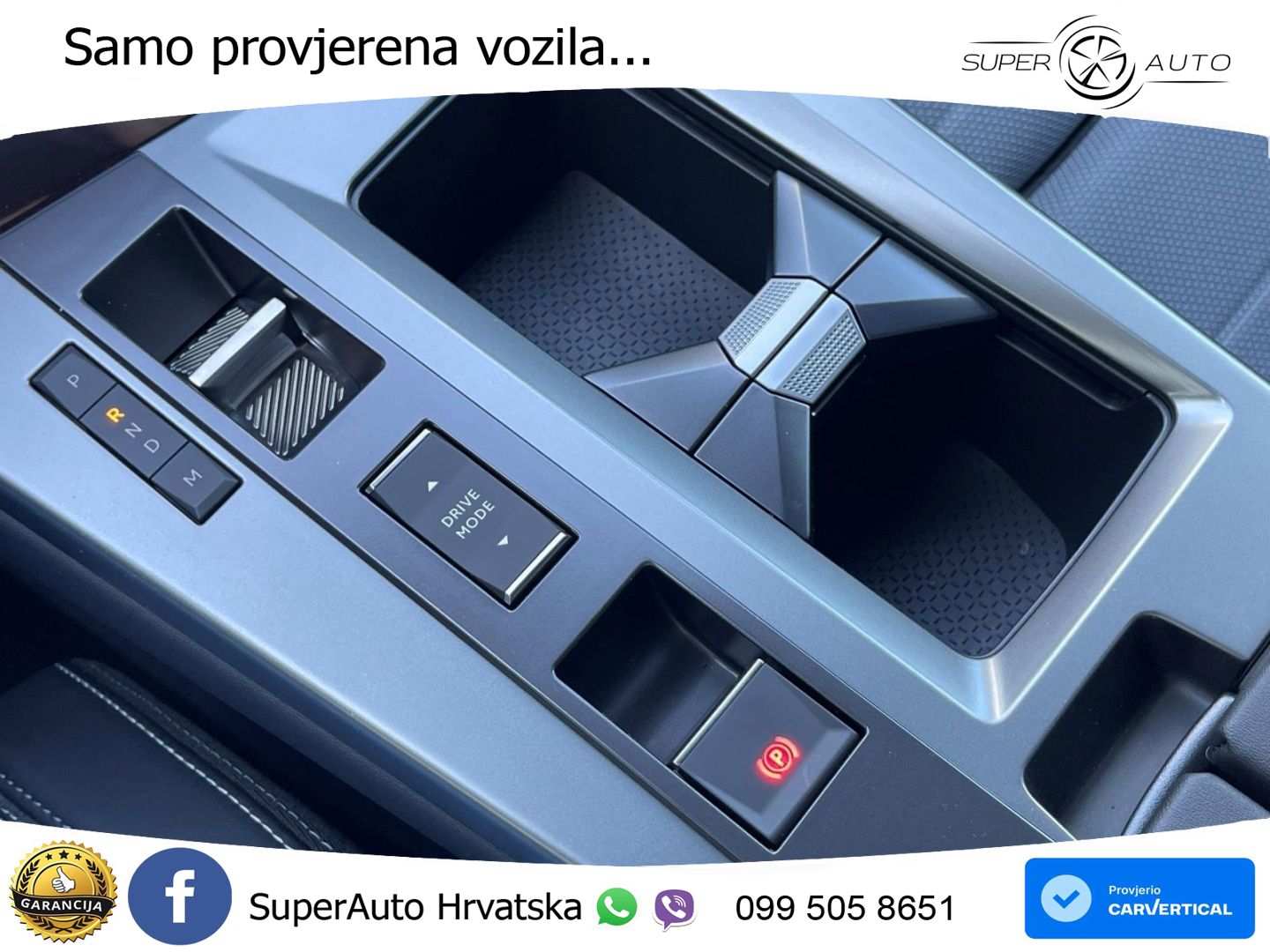 Opel Grandland 1.2 Turbo (145 KS) Hybrid eDCT GS