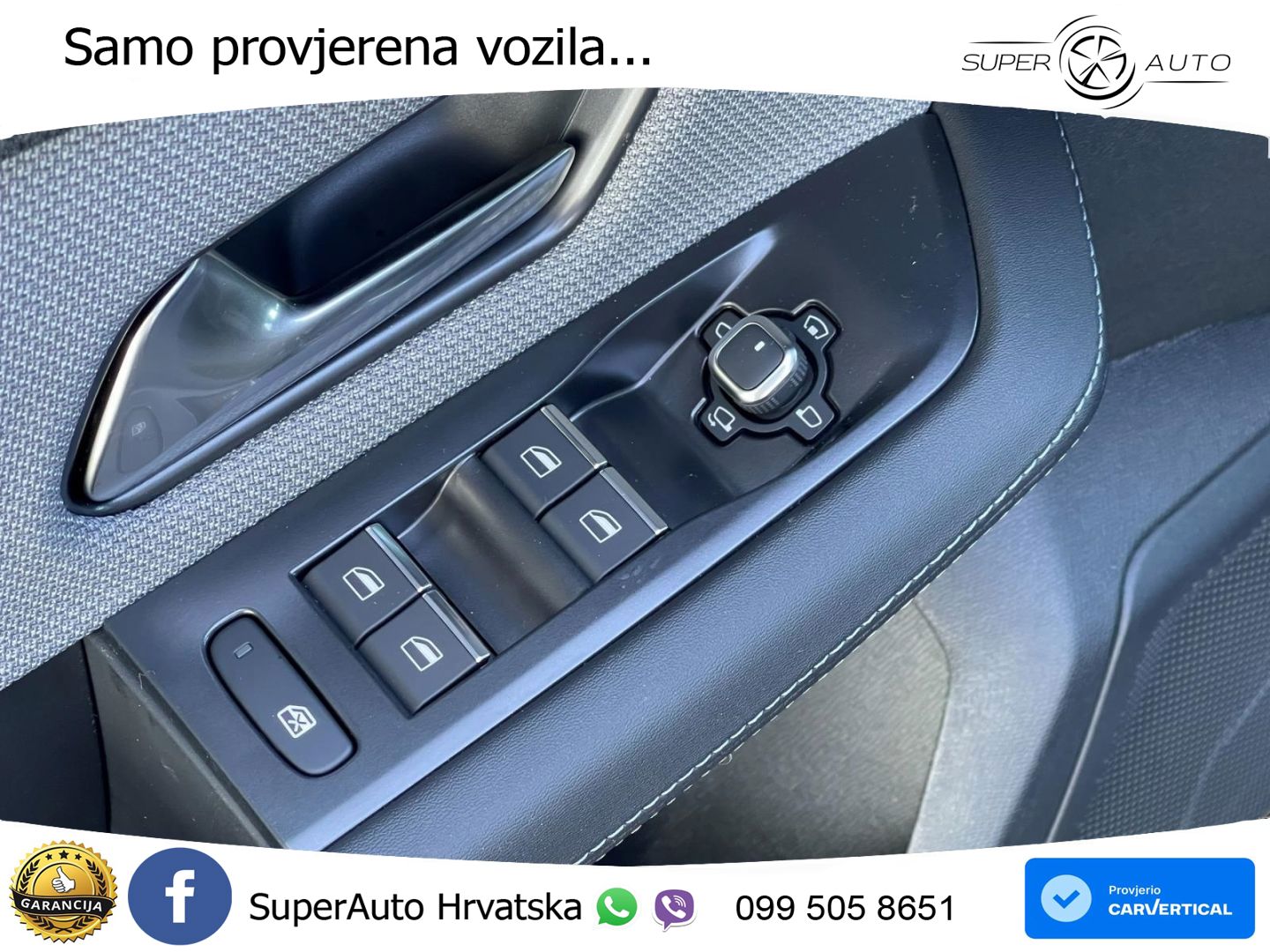 Opel Grandland 1.2 Turbo (145 KS) Hybrid eDCT GS