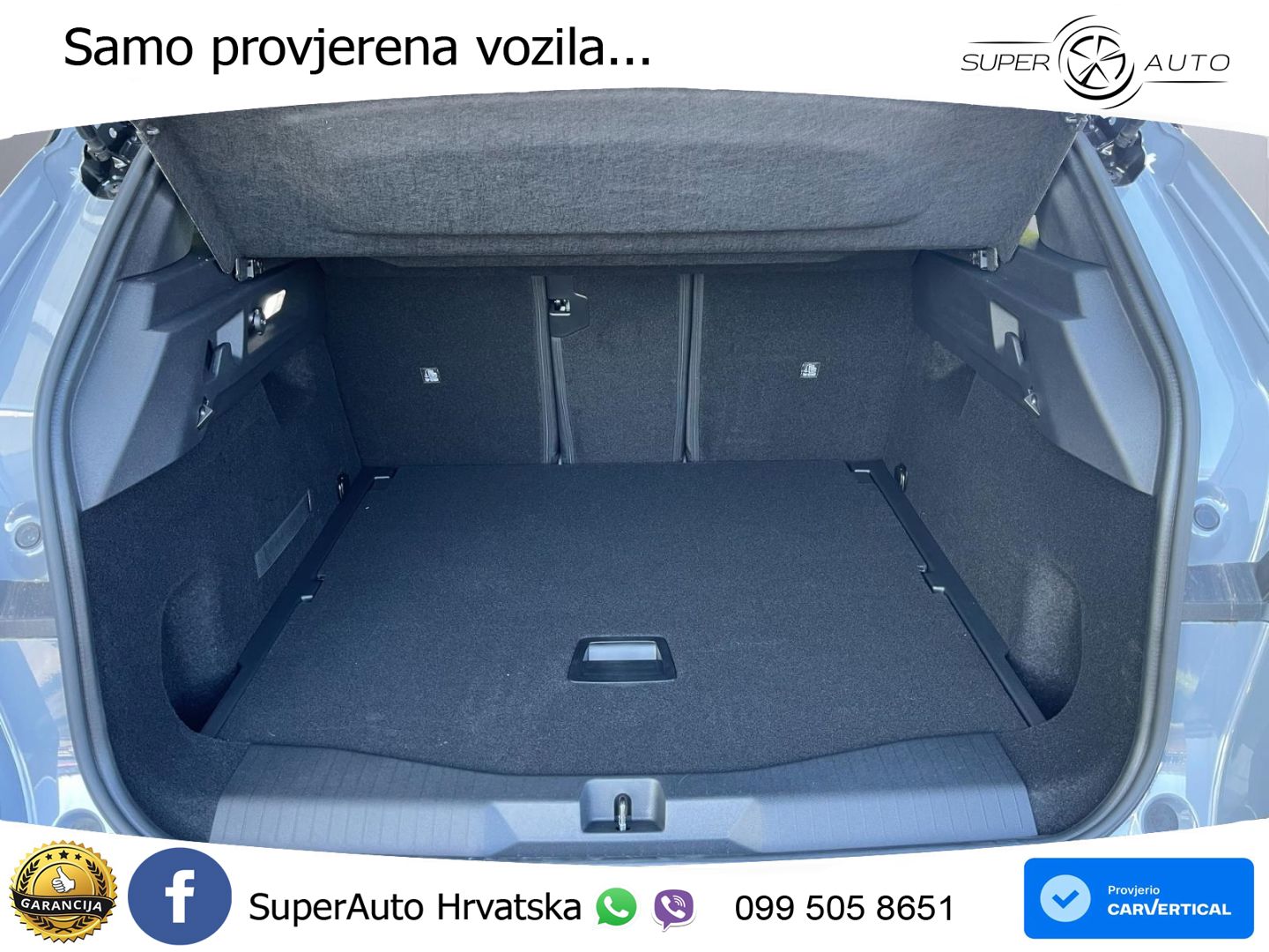 Opel Grandland 1.2 Turbo (145 KS) Hybrid eDCT GS