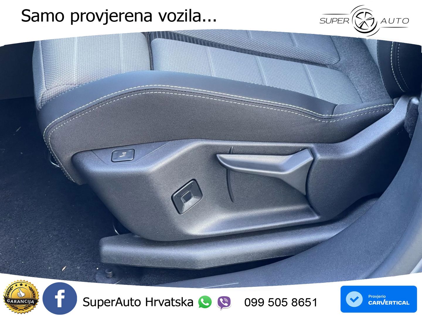 Opel Grandland 1.2 Turbo (145 KS) Hybrid eDCT GS