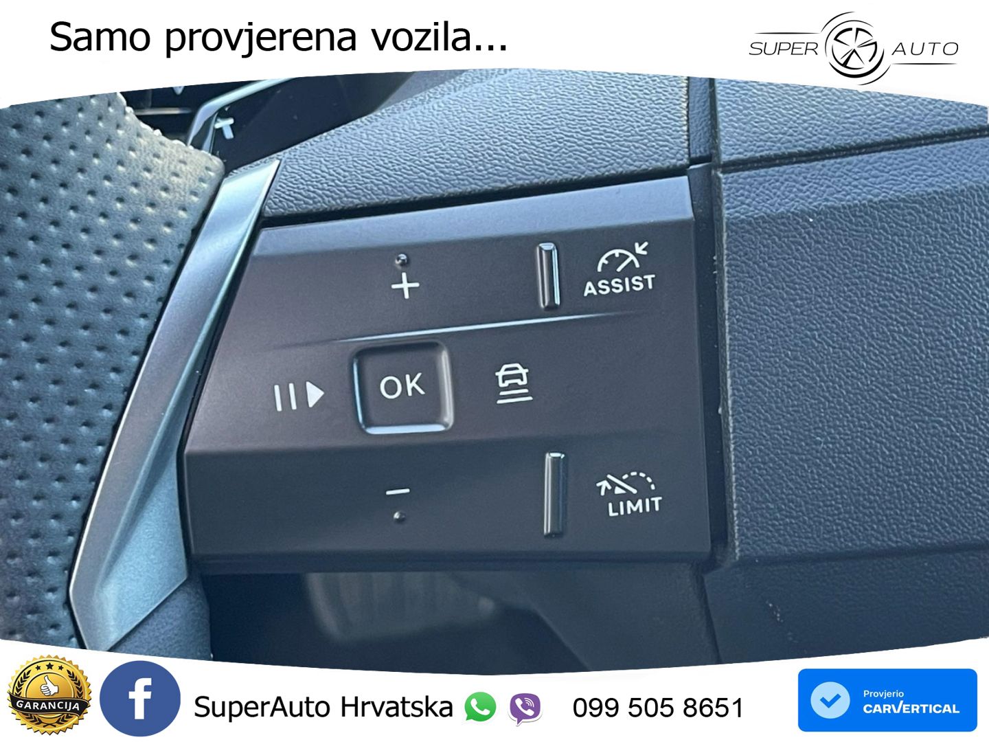 Opel Grandland 1.2 Turbo (145 KS) Hybrid eDCT GS