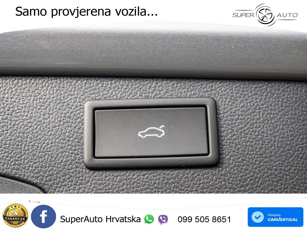 Volkswagen Passat Variant 1.5 eTSI (150 KS) DSG LED+GR SJED+ACC