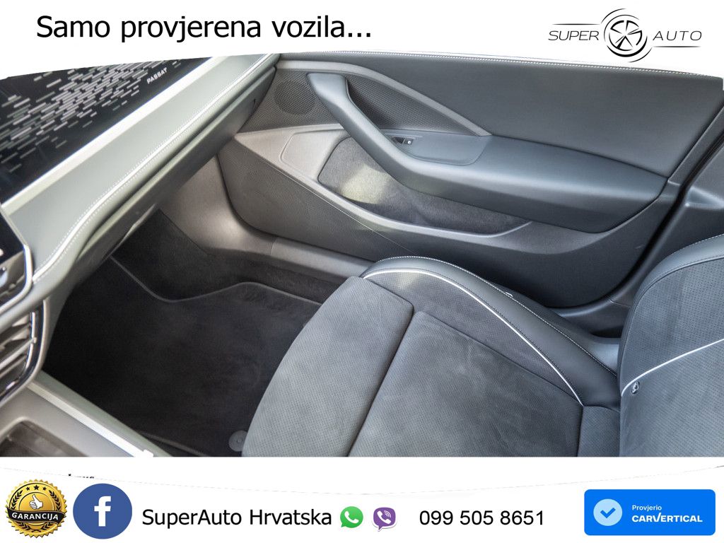 Volkswagen Passat Variant 1.5 eTSI (150 KS) DSG LED+GR SJED+ACC