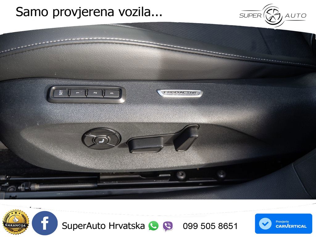 Volkswagen Passat Variant 1.5 eTSI (150 KS) DSG LED+GR SJED+ACC
