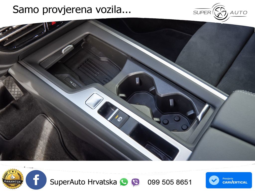 Volkswagen Passat Variant 1.5 eTSI (150 KS) DSG LED+GR SJED+ACC