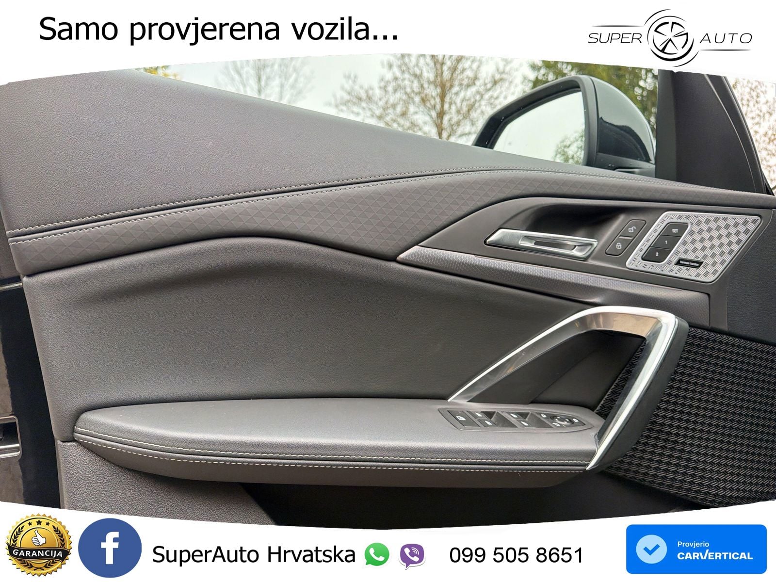 BMW iX2 66.5 kWh (313 KS) xDrive30 M Sport LED+GR SJED+ACC