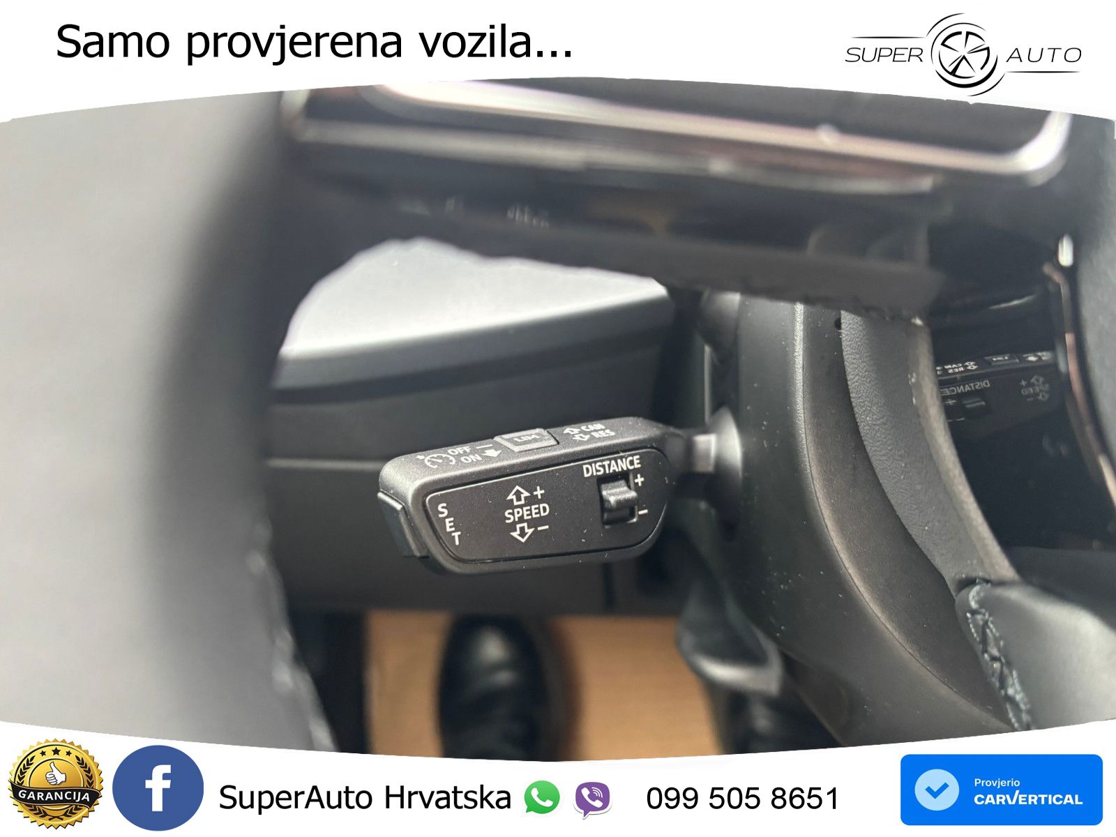 Audi A3 35 TFSI (150 KS) S tronic LED+GR SJED+ACC