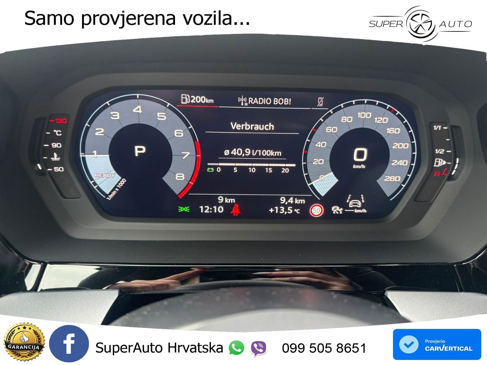 Audi A3 35 TFSI (150 KS) S tronic LED+GR SJED+ACC