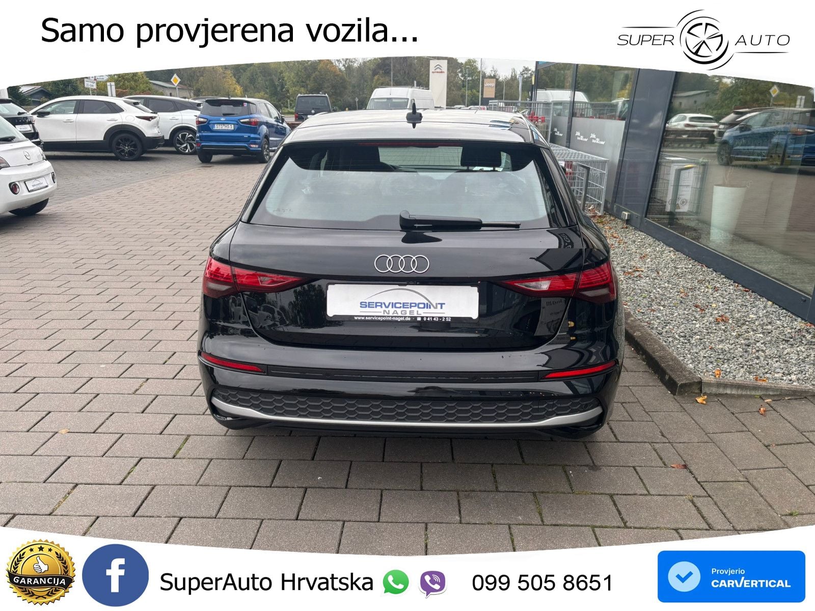 Audi A3 35 TFSI (150 KS) S tronic LED+GR SJED+ACC