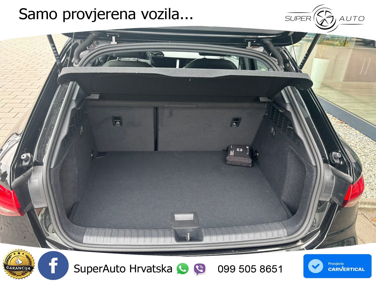 Audi A3 35 TFSI (150 KS) S tronic LED+GR SJED+ACC