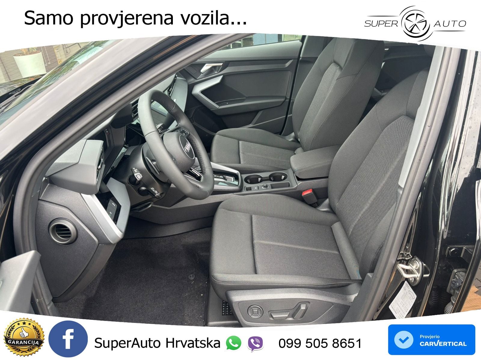 Audi A3 35 TFSI (150 KS) S tronic LED+GR SJED+ACC