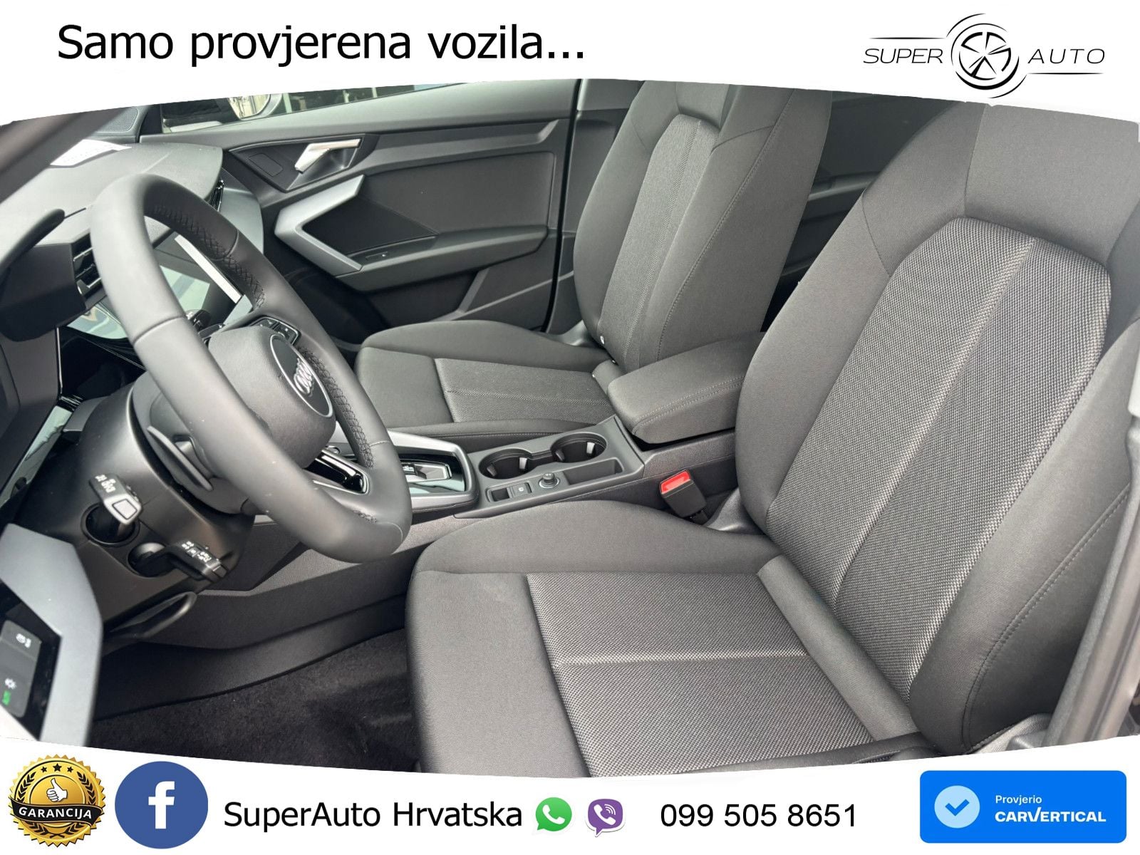 Audi A3 35 TFSI (150 KS) S tronic LED+GR SJED+ACC