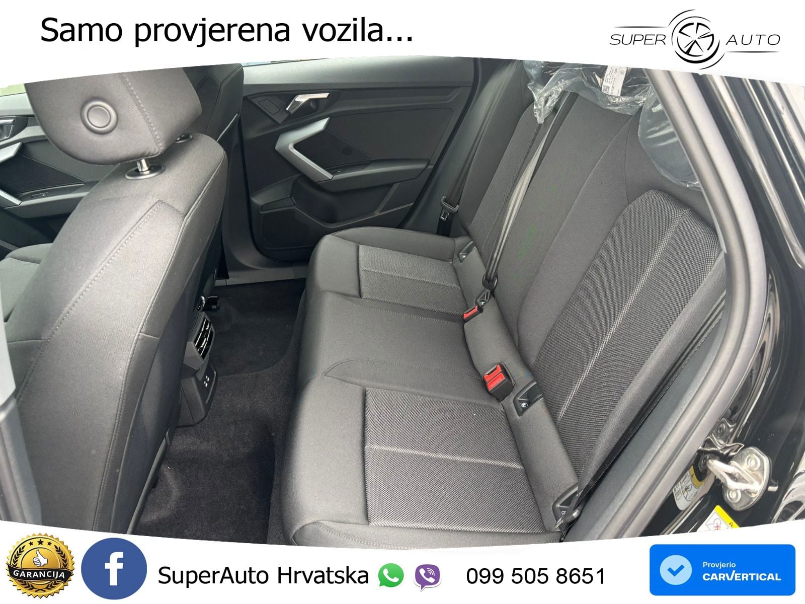 Audi A3 35 TFSI (150 KS) S tronic LED+GR SJED+ACC