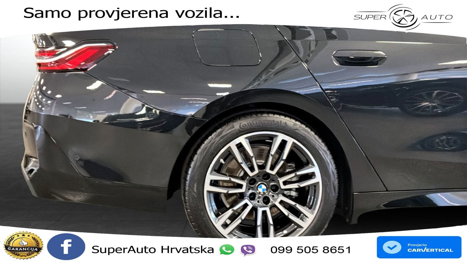 BMW 530e Touring (299 KS) xDrive Steptronic M Sport LED+GR SJED+ACC