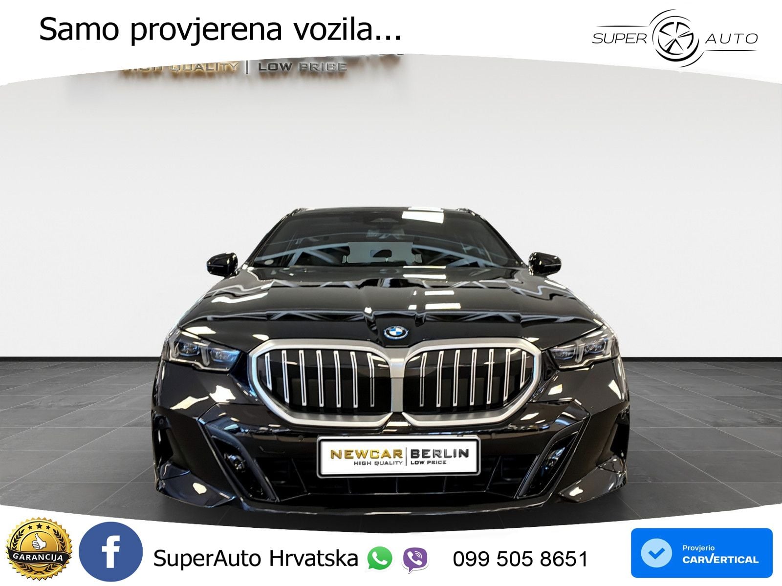 BMW 530e Touring (299 KS) xDrive Steptronic M Sport LED+GR SJED+ACC