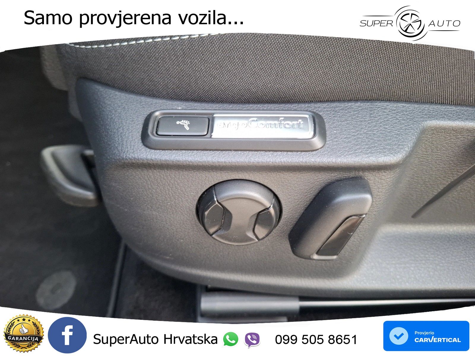 Volkswagen Passat Variant 2.0 TDI (150 KS) Business MATRIX+GR SJED+KAM