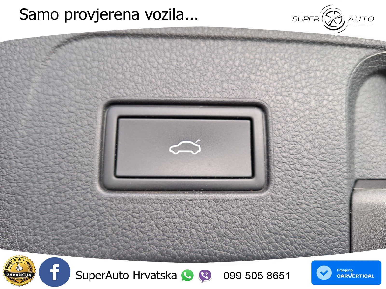 Volkswagen Passat Variant 2.0 TDI (150 KS) Business MATRIX+GR SJED+KAM
