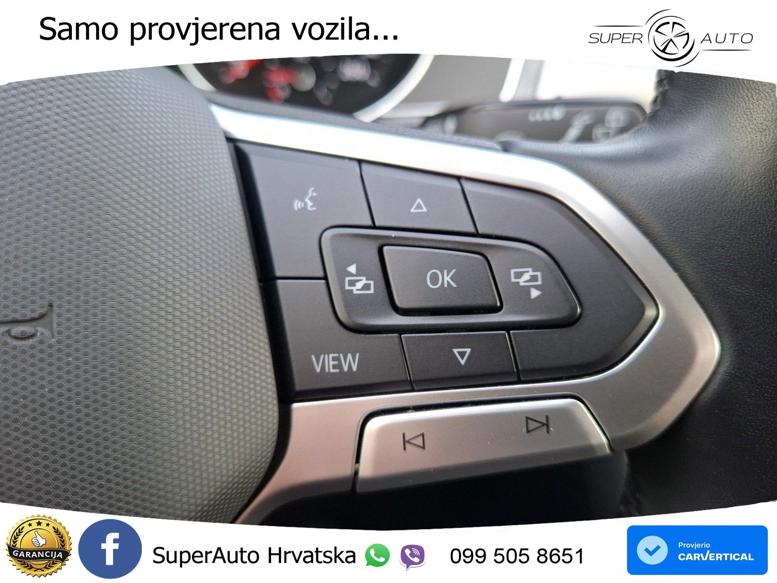 Volkswagen Passat Variant 2.0 TDI (150 KS) Business MATRIX+GR SJED+KAM