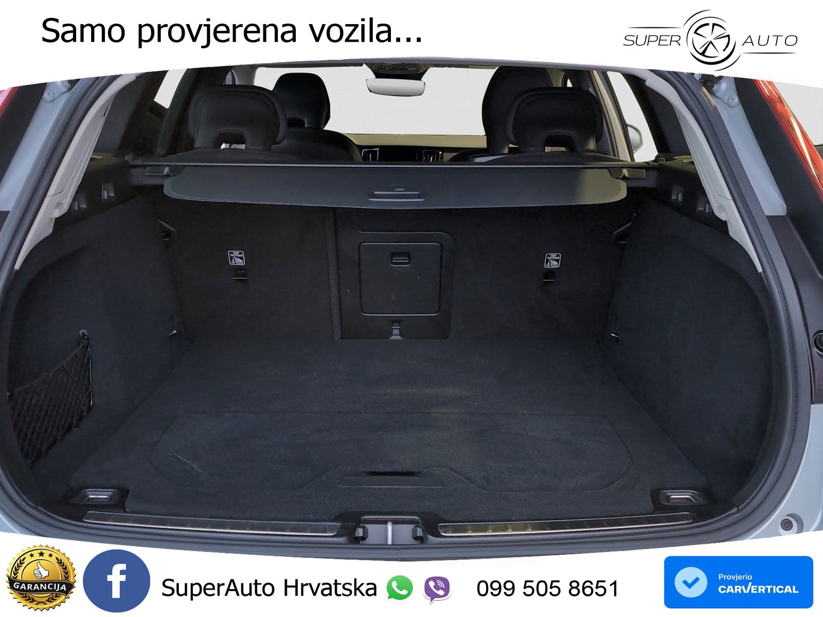 Volvo V60 2.0 T6 AWD Geartronic LED+GR SJED+ACC