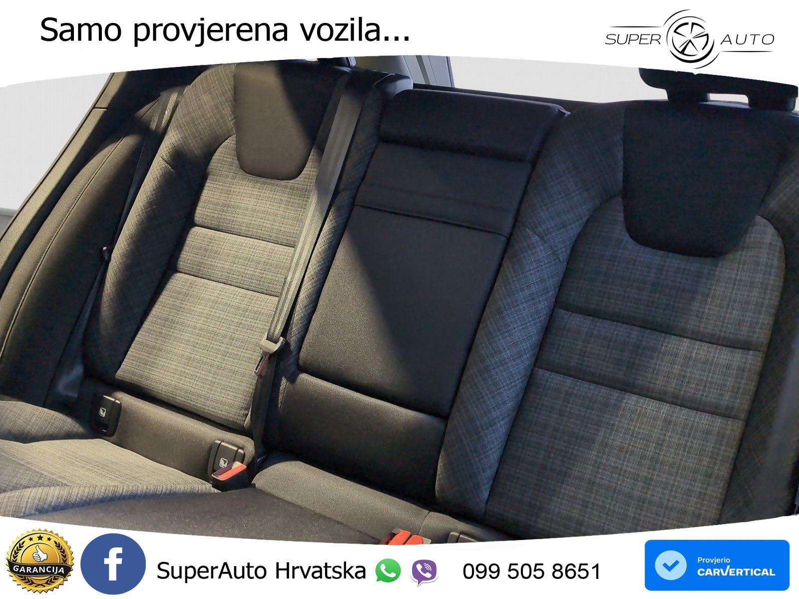 Volvo V60 2.0 T6 AWD Geartronic LED+GR SJED+ACC