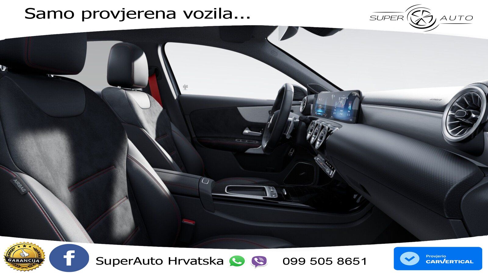Mercedes-Benz AMG A 35 4MATIC AMG SPEEDSHIFT DCT ACC+HEAD+GR SJED+360+PANO